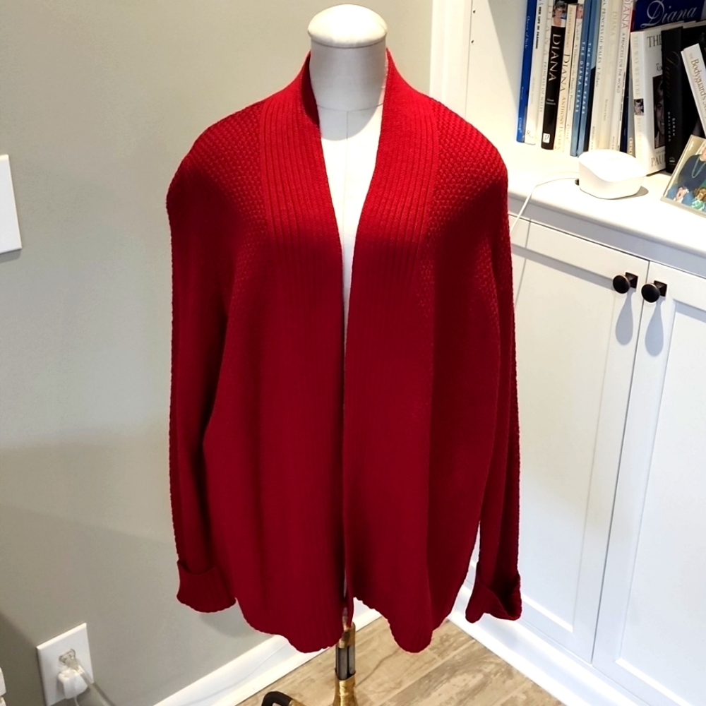 NWT Sweater